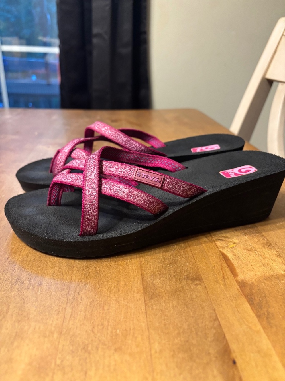 Tevas